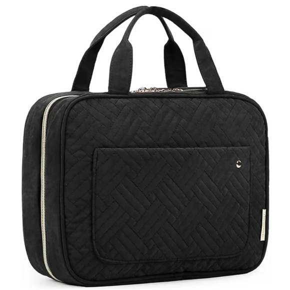 BagSmart- Hanging Cosmetic Bag - Picture 3 of 3